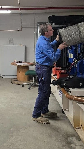 Generator deployment